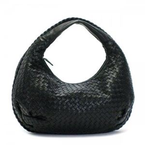 BOTTEGA VENETA（ボッテガベネタ） ショルダーバッグ  232499 8175 ブラック