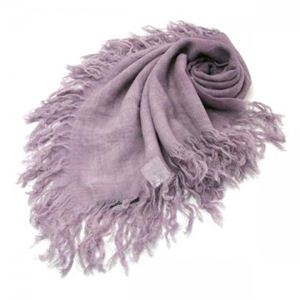 MAXMARA WEEKEND（マックスマーラウィークエンド） ストール  55460409000 3 ピンク - 拡大画像