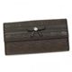 Gucci（グッチ） 長財布 MAYFAIR 256933 2019 ダークブラウン