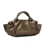 Loewe（ロエベ） ハンドバッグ LOEWE NAPA 315.85.B52 3640 ブラウン