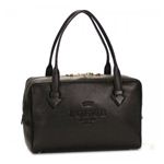 Loewe（ロエベ） ハンドバッグ HERITAGE LEATHER 377.79.E35 3110 ダークブラウン