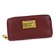 MARC BY MARC JACOBS（マークバイマークジェイコブス） 長財布 CLASSIC Q M3112462 598 ワイン
