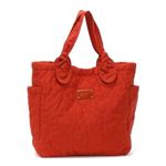 MARC BY MARC JACOBS（マークバイマークジェイコブス） トートバッグ PRETTY NYLON M3112126 633 オレンジ