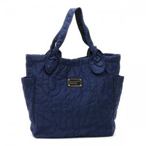 MARC BY MARC JACOBS(マークバイマークジェイコブス) トートバッグ PRETTY NYLON M3112090 686 ダークブルーの写真