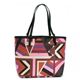 Emilio　Pucci（エミリオプッチ）　トートバッグ　17BE35　24　ベージュ／RD