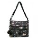 Kipling（キプリング） ショルダーバッグ BASIC K10967 947 ブラック/ホワイト