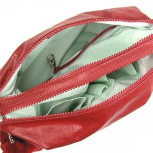 Kipling（キプリング） ショルダーバッグ BASIC K10967 155 レッド 写真2