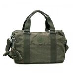 Kipling（キプリング） ハンドバッグ BASIC K13167 801 グレー