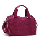 Kipling（キプリング） ハンドバッグ BASIC K13167 124 ピンク