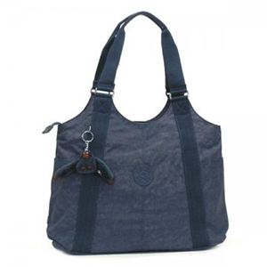 Kipling(キプリング) ハンドバッグ BASIC K13338 578 ブルー