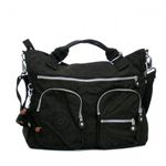 Kipling（キプリング） ハンドバッグ BASIC K13542 900 ブラック