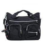 Kipling（キプリング） ハンドバッグ BASIC K13542 511 ネイビー