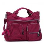 Kipling（キプリング） ハンドバッグ BASIC K13542 124 ピンク