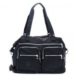 Kipling（キプリング） ショルダーバッグ BASIC K13543 511 ネイビー