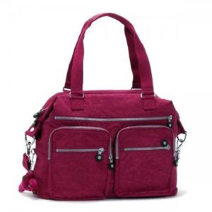 Kipling（キプリング） ショルダーバッグ BASIC K13543 124 ピンク