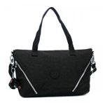 Kipling（キプリング） ショルダーバッグ BASIC K13547 900 ブラック