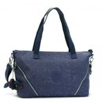 Kipling（キプリング） ショルダーバッグ BASIC K13547 578 ブルー