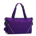 Kipling（キプリング） ショルダーバッグ BASIC K13547 607 パープル