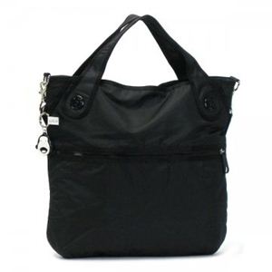 Kipling(キプリング) ショルダーバッグ G×RILLA GIRLZ K24168 900 ブラック
