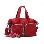 Kipling（キプリング） ショルダーバッグ BASIC K13355 100 レッド