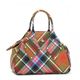 Vivienne Westwood(ヴィヴィアンウエストウッド) ハンドバッグ DERBY 5570