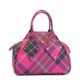 Vivienne Westwood(ヴィヴィアンウエストウッド) ハンドバッグ DERBY 5570 ピンク