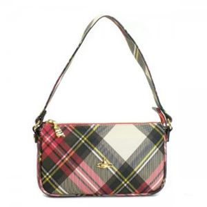 Vivienne Westwood(ヴィヴィアンウエストウッド) ショルダーバッグ DERBY 5577 EXHIBITION