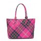 Vivienne Westwood（ヴィヴィアンウエストウッド） トートバッグ DERBY 5579  ピンク