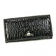 Vivienne Westwood(ヴィヴィアンウエストウッド) 長財布 EMBOSSEDLOGO 1032V ブラック