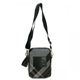 Vivienne Westwood(ヴィヴィアンウエストウッド) ナナメガケバッグ MAN TARTAN 5631V ブラウン