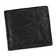 【12月19日まで 期間限定値下げ】Vivienne Westwood（ヴィヴィアンウエストウッド） 二つ折り財布（小銭入れ付） GIANT ORB 730V ブラック