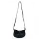 Ferragamo（フェラガモ） ナナメガケバッグ MISS VARA BOW VITELL 21B642 429435 ブラック