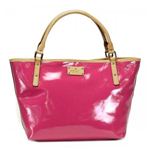 KATE SPADE（ケイトスペード） ハンドバッグ FLICKER HI-LO PXRU2518 697 レッド/ピンク