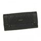 Chloe（クロエ） 長財布 PARATY 3P0376 1 ブラック