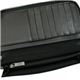 【2012年2月14日まで期間限定値下げ】GIORGIO ARMANI（ジョルジオアルマーニ） 長財布 YAM280 88001 ブラック - 縮小画像3