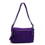 Kipling（キプリング） ショルダーバッグ BASIC K12969 607 パープル