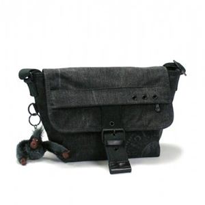Kipling(キプリング) ナナメガケバッグ VINTAGE K19837 843 ブラック