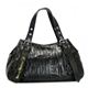 Vivienne Westwood（ヴィヴィアンウエストウッド） ショルダーバッグ EMBOSSEDLOGO 5611 ブラック