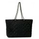 Fendi（フェンディ） トートバッグ 8BH185 F0WN1 ブラック