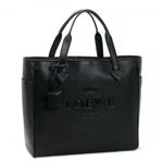 Loewe（ロエベ） トートバッグ HERITAGE LEATHER 377.79.750 1100 ブラック