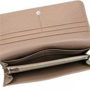 Loewe（ロエベ） 長財布 AMAZONA 113.95.C18 7341 ライトピンク