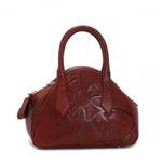 Vivienne Westwood（ヴィヴィアンウエストウッド） ハンドバッグ GIANT ORB 5521 レッド