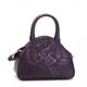 Vivienne Westwood(ヴィヴィアンウエストウッド) ハンドバッグ GIANT ORB 5521 パープル