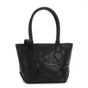 Vivienne Westwood(ヴィヴィアンウエストウッド) ショルダーバッグ GIANT ORB 5522 ブラック