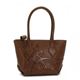 Vivienne Westwood（ヴィヴィアンウエストウッド） ショルダーバッグ GIANT ORB 5522 ブラウン