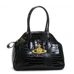 Vivienne Westwood（ヴィヴィアンウエストウッド） ショルダーバッグ CHANCERY 5508 ブラック