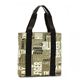 TOMMY HILFIGER（トミーヒルフィガー） トートバッグ ATLANTIC 6912265 261 レッド/ネイビー