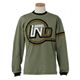 DIESEL（ディーゼル） メンズTシャツ CPNJ 58C カーキー