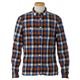 DIESEL（ディーゼル） メンズシャツ CNF1 71H ブルー M