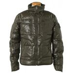 DIESEL（ディーゼル） メンズジャケット CNF8 96E グレー L